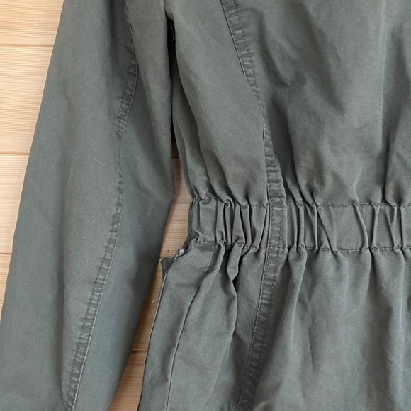 Military Jacket - Picture 9 of 11